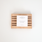 Mbajtëse Sapuni - Dru Ahu - Figura 2