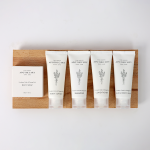 Mbajtëse Druri (4P) - 100x260 - Amenities Tray - Figura 2