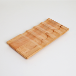 Mbajtëse Druri (4P) - 100x260 - Amenities Tray