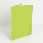 Menu Papercoat A4 me qese 24x31 - (Jeshile)