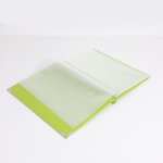 Menu Papercoat A4 me qese 24x31 - (Jeshile) - Figura 2