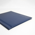 Menu Papercoat A4 me qese 24x31 - Blu - Figura 3