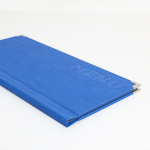 Menu Papercoat Wine me qese 17x31 - (E Kaltër) - Figura 3