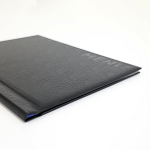 Menu Papercoat A4 me qese 24x31 - (E Zezë) - Figura 3