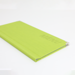 Menu Papercoat Wine me qese 17x31 - (Jeshile) - Figura 3