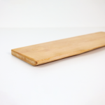 Tagliere Live Edge M (Dru Ahu) - 20x60 - Figura 3