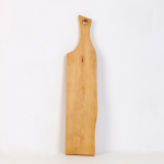 Tagliere Live Edge M (Dru Ahu) - 20x60 - Figura 4