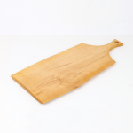 Tagliere Live Edge L (Dru Ahu) - 27x70