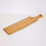 Tagliere Live Edge M (Dru Ahu) - 20x60