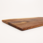 Tagliere Live Edge L (Dru Arre) - 27x70 - Figura 4