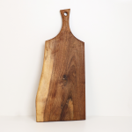 Tagliere Live Edge L (Dru Arre) - 27x70 - Figura 3