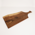 Tagliere Live Edge L (Dru Arre) - 27x70