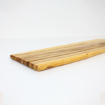 Tagliere Live Edge M (Dru Arre) - 20x60 - Figura 4