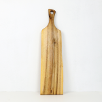 Tagliere Live Edge M (Dru Arre) - 20x60 - Figura 3