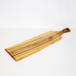 Tagliere Live Edge M (Dru Arre) - 20x60