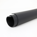 Shtroje për Tavolina 2 anë - Lëkurë Sintetike - 2 anë 32x45 - E Zezë (12 cp Standard) - Figura 3