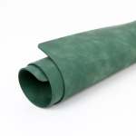 Shtroje për Tavolina 2 anë - Lëkurë Sintetike Velvet - 2 anë 32x45 - Jeshile (Standard) - Figura 3