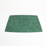 Shtroje për Tavolina 2 anë - Lëkurë Sintetike Velvet - 2 anë 32x45 - Jeshile (Standard)