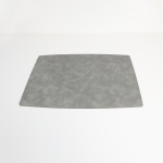 Shtroje për Tavolina 2 anë - Lëkurë Sintetike Velvet - 2 anë 32x45 - Gri (Standard)