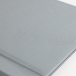 Menu Papercoat A4 me qese 24x31 - (Gri) - Figura 4