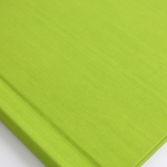 Menu Papercoat A4 me qese 24x31 - (Jeshile) - Figura 4