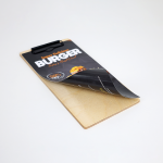 Menu Druri - Me kapëse metalike - Figura 2