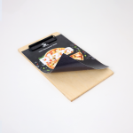 Menu Druri - Me kapëse metalike A5 - Figura 2