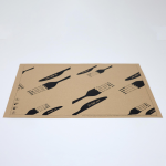 Shtroje për Tavolina -  Letër Kraft 32x44 (Model 3)