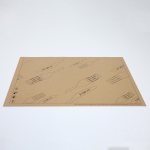 Shtroje për Tavolina -  Letër Kraft 32x44 (Model 4)