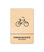 Sinjalistika - Biçikleta - Figura 2