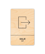 Sinjalistika - Dalje Djathtas - Figura 2