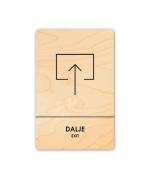 Sinjalistika - Dalje Drejt - Figura 2