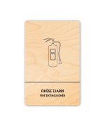 Sinjalistika - Fikëse Zjarri - Figura 2