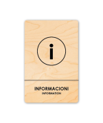 Sinjalistika - Informacioni - Figura 2