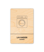 Sinjalistika - Lavanderi - Figura 2