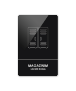 Sinjalistika - Magazina