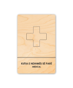 Sinjalistika - Ndihma e Parë - Figura 2