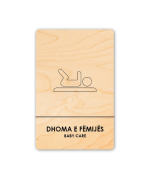 Sinjalistika - Dhoma e Fëmijës - Figura 2