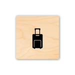 Sinjalistika 10x10 - Bagazhet - Figura 2