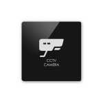 Sinjalistika 10x10 - Kamera