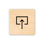 Sinjalistika 10x10 - Dalje Drejt - Figura 2