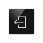 Sinjalistika 10x10 - Dalje Majtas