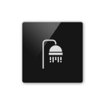 Sinjalistika 10x10 - Dush