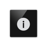 Sinjalistika 10x10 - Informacioni