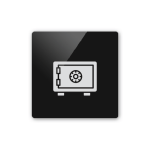 Sinjalistika 10x10 - Kasafortë