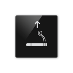 Sinjalistika 10x10 - Lejohet Duhani Drejt