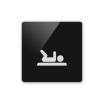 Sinjalistika 10x10 - Dhoma e Fëmijës