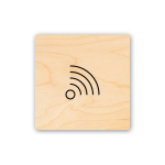 Sinjalistika 10x10 - WiFi - Figura 2