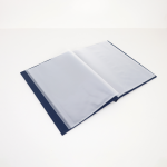 Menu Papercoat A4 me qese 24x31 - (Blu) - Figura 2