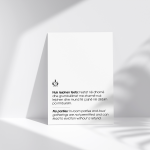 Rregullore - Nuk Lejohen Festa